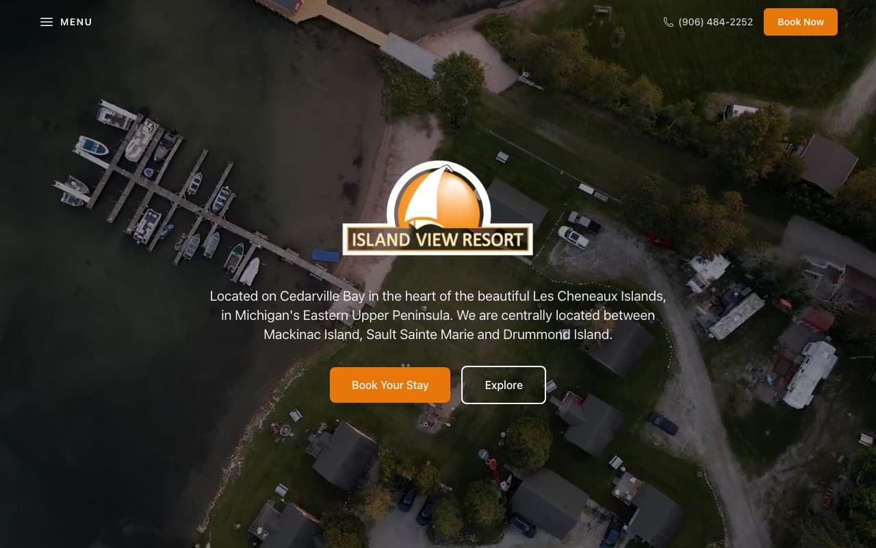 IVR 906 website